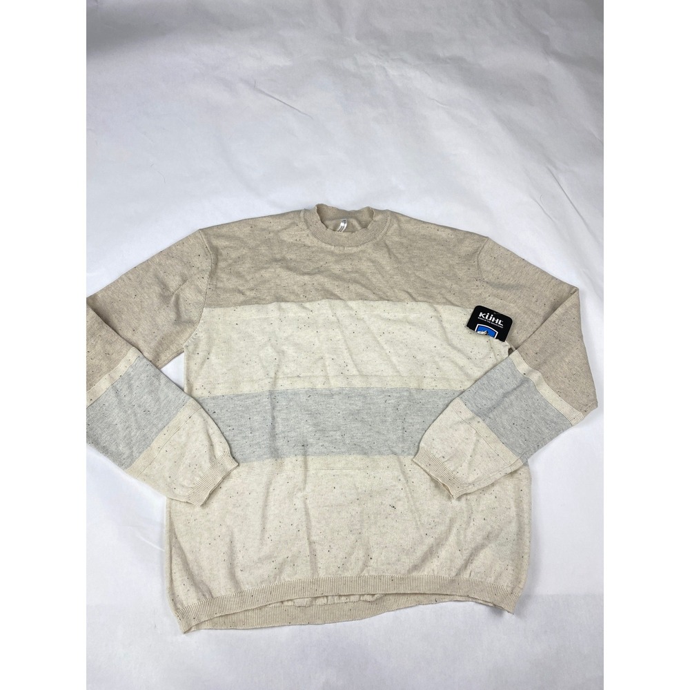NWT Kuhl Sweater Women's Size M Valencia
